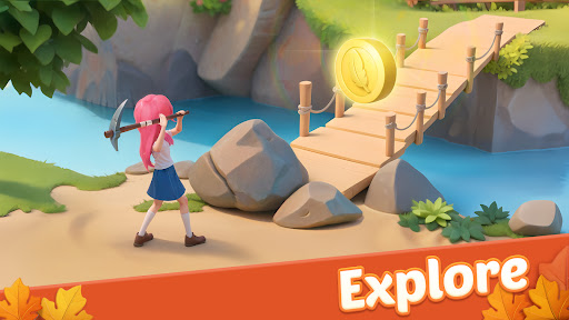 Magicabin Mod Apk 2.30.5 (Unlimited Money and Gems) Latest Version
