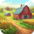 Fairy Farm 2024 Mod apk Unlimited Money Free Purchase