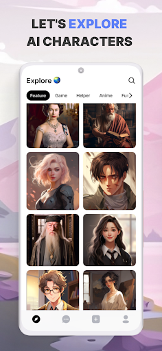 CharClub AI mod apk premium unlocked unlimited everything