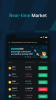 Kine Protocol exchange app download latest version v3.0.2 screenshot 3