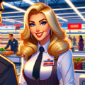 Supermarket Saler Simulator Mod Apk Unlimited Money