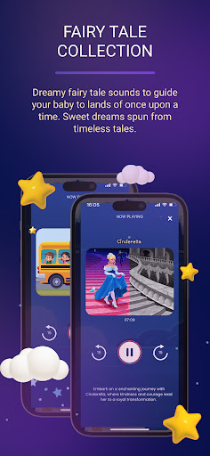 Baby Sleeping Sounds download for android latest version