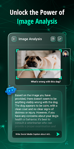 Vision AI Chat & GPT Assistant mod apk latest versionͼƬ1