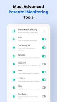 Parental Control FamilyTime mod apk premium unlocked v5.0.2 screenshot 5