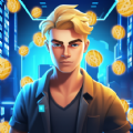 Crypto Empire Tycoon Idle Mod Apk Unlimited Money