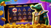 Golden King Slots Mod Apk Free Coins Download v2.01 screenshot 3