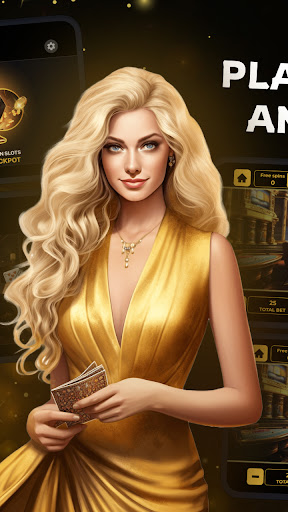 Slots City Legends Free Coins Apk Download