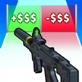 Weapon Master Mod Apk 2.10.0 (Unlimited Money and Gems) No Ads