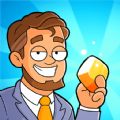 Mining Empire Golden Tycoon Mod Apk 1.22.4 Unlimited Everything