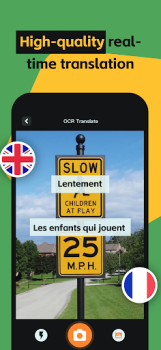 Random Tranalate Global Speak app download latest version v1.2 screenshot 3