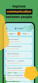 Random Tranalate Global Speak app download latest version v1.2 screenshot 4