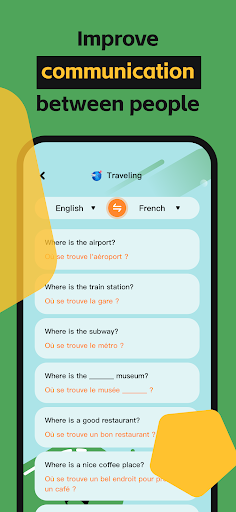 Random Tranalate Global Speak app download latest version