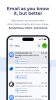 EtherMail app download for android v1.0.7 screenshot 3