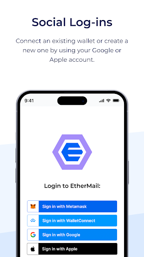 EtherMail app download for androidͼƬ1