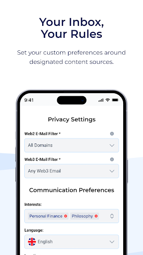 EtherMail app download for android