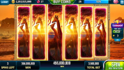 Gods of Las Vegas Slots Casino Mod Apk Free Coins Download 2024 v1.65.25 screenshot 1