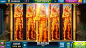 Gods of Las Vegas Slots Casino Mod Apk Free Coins Download 2024 v1.65.25 screenshot 3