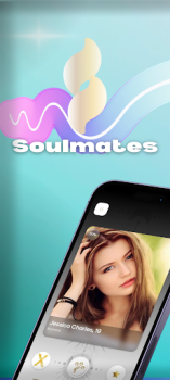 Heaven Soul Mates mod apk latest version v1.8.1 screenshot 2