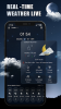 Weather Forecast Professor mod apk premium unlocked v2.1.31 screenshot 3