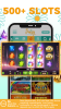 Online Slots & Games Casino mod apk unlimited money v9.1 screenshot 2