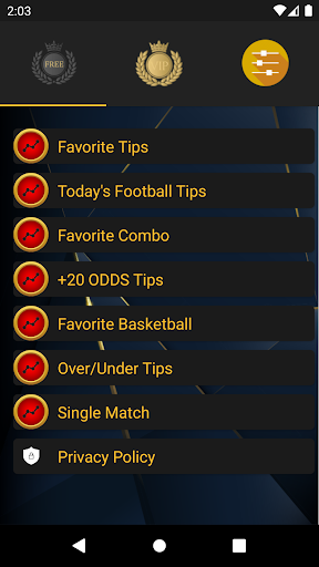 Favorite Betting Tips Mod Apk Unlimited Money 2024