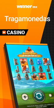 Winner Casino mod apk unlimited coins v170.0 screenshot 3