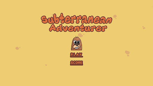 Subterranean Adventurer mod apk download latest version v1.1.0 screenshot 2