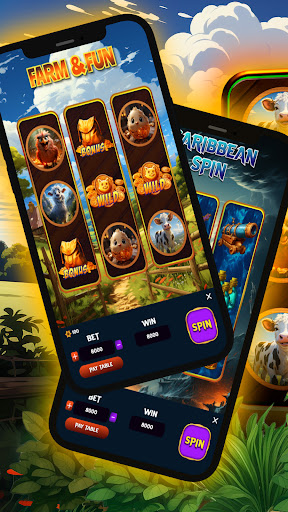 Gold Slot Chance apk download latest version