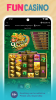 Fun Casino Real Money Casino free coins mod apk download v2.1 screenshot 3