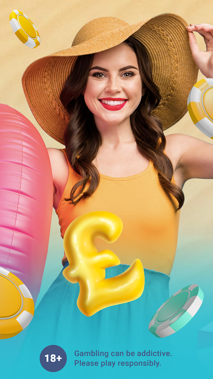 Fun Casino Real Money Casino free coins mod apk downloadͼƬ1