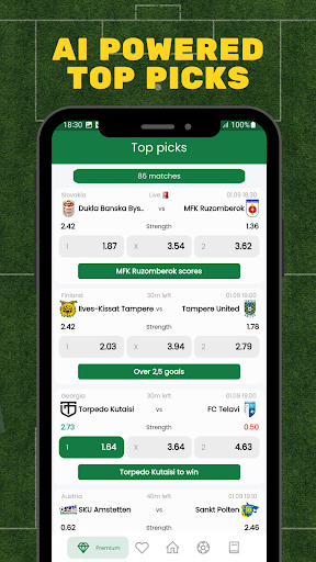 BetGPT App Download Latest Version