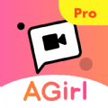 AGirl Pro Mod Apk 1.0.5 Premium Unlocked