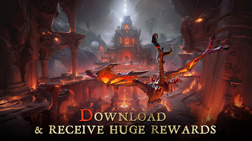 Legends of Avalon mod apk unlimited everything