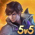 Moba Legends 5v5 mod apk unlimited money and gems