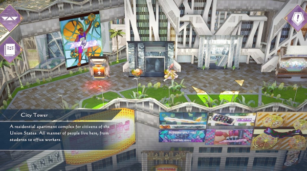 SaGa Emerald Beyond mod apk free download for android
