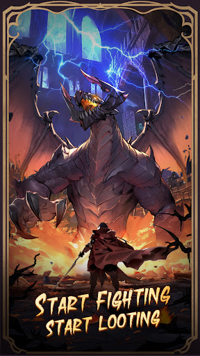 EverChest mod apk unlimited money and gems 1.0.0.11ͼ