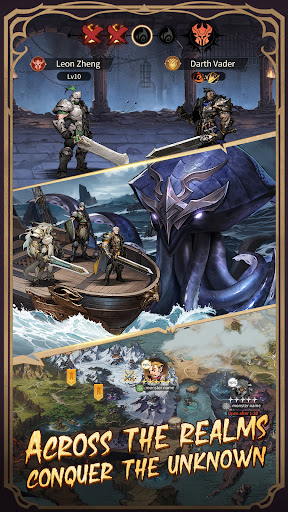 EverChest mod apk unlimited money and gems