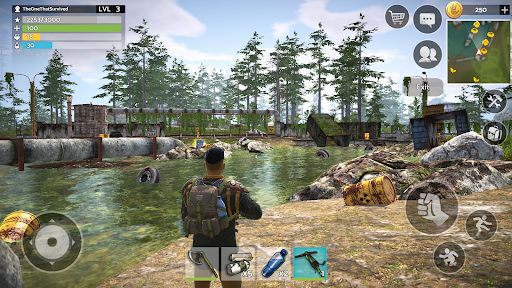 Tomorrow mod menu apk 0.22.1 unlimited everythingͼƬ1