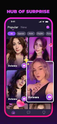 Xviews Mod Apk Unlimited Coins