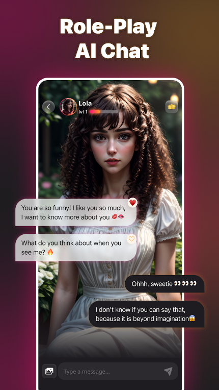 Diva AI RolePlay Soulmate Mod Apk Premium UnlockedͼƬ1