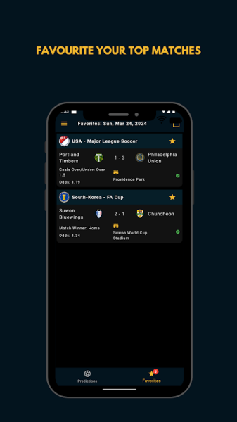 Sure Bet 5 Games 5 Odds app download for android