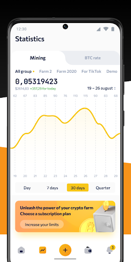 CryptoTab Farm PRO mod apk free purchase latest version
