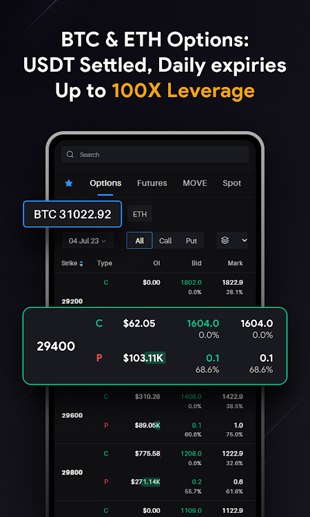 CoinRui exchange app download for AndroidͼƬ1