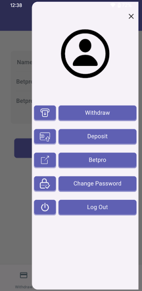Betpro Winner app download for android