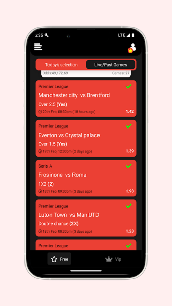Forecast betting tips mod apk free purchase no ads