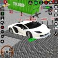 Auto Gear Car Parking Games 3D apk download for android