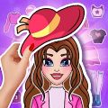 Paper Doll Dairy Dress Up mod apk unlimited money