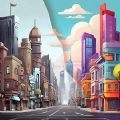 Street Painter mod apk unlimited money