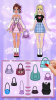 Paper Doll Dairy Dress Up mod apk unlimited money v1.0.0 screenshot 3