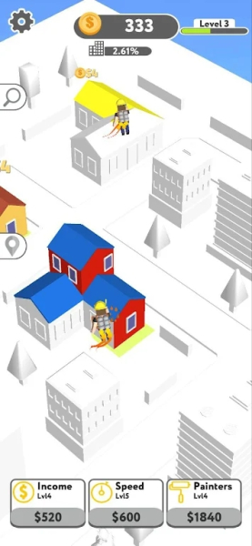 Street Painter mod apk unlimited money